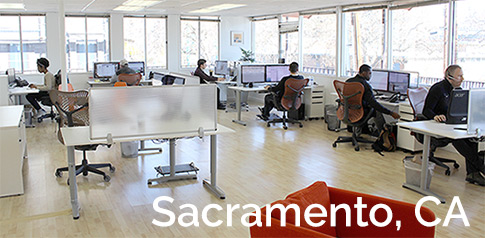 Sacramento Office