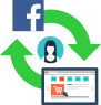 What is facebook retargeting?